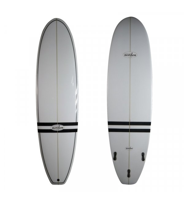 Malibu Polyester naked-v2 7´6