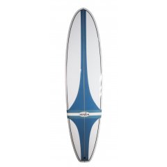 Malibu Polyester atlantic 7´10