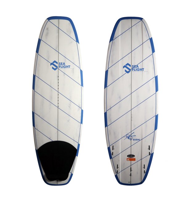  Sushi Board Carbon Surf v2
