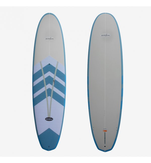 Big Diamond SUP 10´8 atlantic