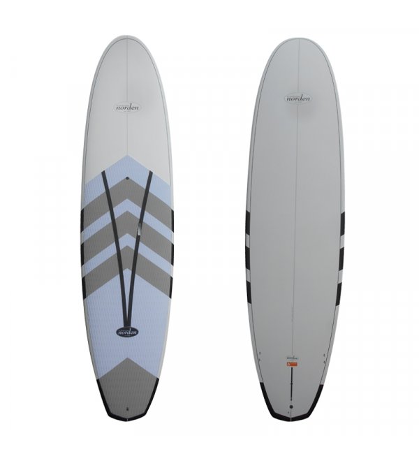 Big Diamond SUP 10´8 naked