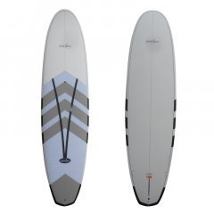 Big Diamond SUP 10´8 naked