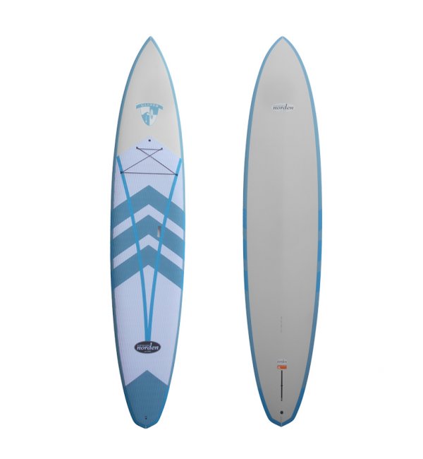 Glider SUP 12´4 atlantic