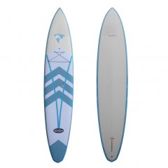 Glider SUP 12´4 atlantic