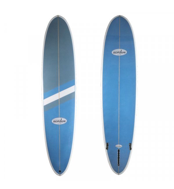 atlantic 8´6 polyester