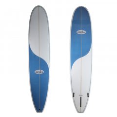 Performer Longboard 9´2 atlantic