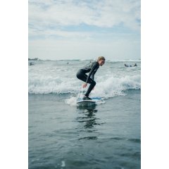 Softboard 7´10