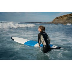 Softboard 7´10