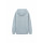 Hooded Deluxe Jacket MODERN 022 heather grey S