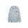 Hooded Deluxe Jacket 022 heather grey XL