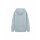Hooded Deluxe Jacket MODERN 022 heather grey XL