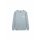 Sweatshirt Deluxe CLASSIC 022 unisex heather grey L