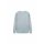 Sweatshirt Deluxe CLASSIC 022 unisex heather grey L