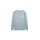 Sweatshirt Deluxe CLASSIC 022 unisex heather grey XXL