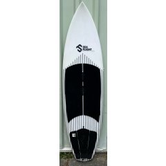 Diamond 5´9 custom epoxy reflex