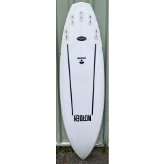 Diamond 5´9 custom epoxy reflex