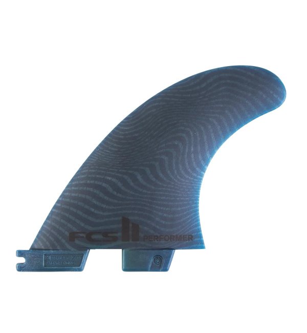  FCS2 Performer  3 Fin Neo Glass Large ECO
