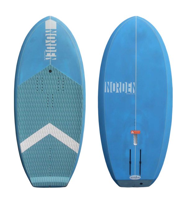 Futurama Foil Pro Carbon  v3 5´1