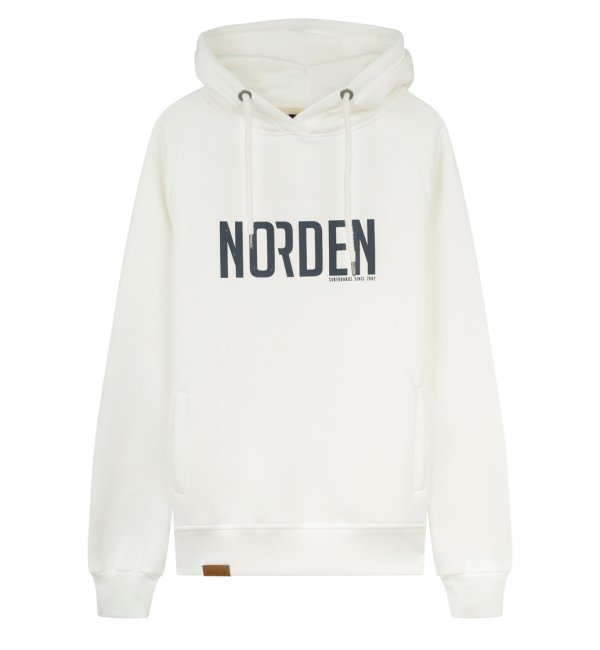 Hoody Deluxe 022 unisex marshmallow XL