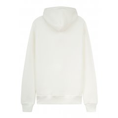Hoody Deluxe 022 unisex marshmallow XL