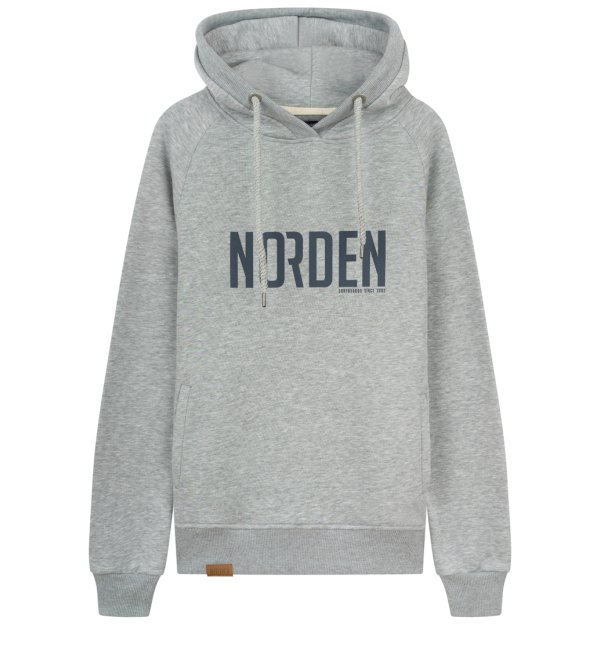 Kopie von Hoody Deluxe 023 unisex marshmallow XS