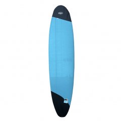 Boardsock Surfboard myrtle green 7´0