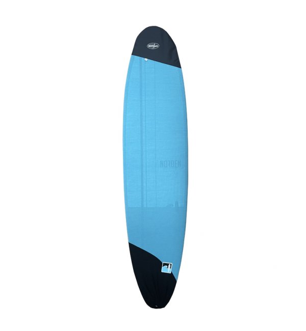 Boardsock Surfboard myrtle green 8´0