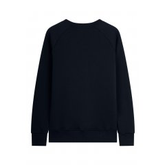 Kopie von Sweatshirt Deluxe MODERN 023 unisex dress blue XL