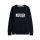 Kopie von Sweatshirt Deluxe MODERN 023 unisex dress blue XL