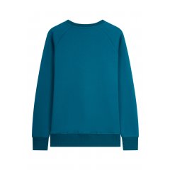 Sweatshirt Deluxe MODERN 024 unisex dress blue L