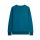 Sweatshirt Deluxe MODERN 024 unisex dress blue L