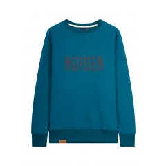 Sweatshirt Deluxe MODERN 024 unisex dress blue XL