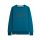 Sweatshirt Deluxe MODERN 024 unisex dress blue XL