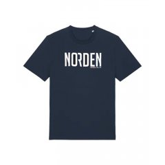 Classic T Unisex MODERN dress blue