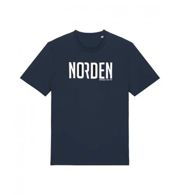 Classic T Unisex MODERN dress blue L