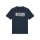 Classic T Unisex MODERN dress blue L