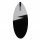 Skimboard black M/127