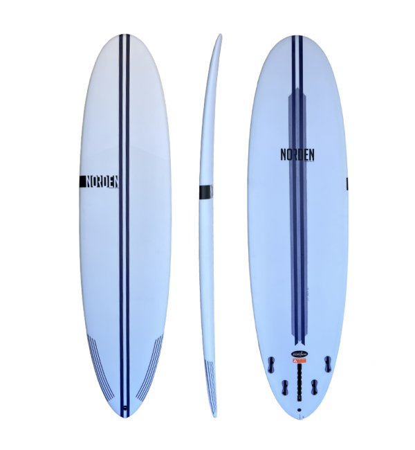 Time Machine AIR SLX v3 7´0