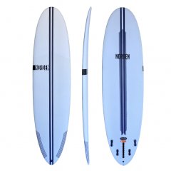 Time Machine AIR SLX v3 8´0