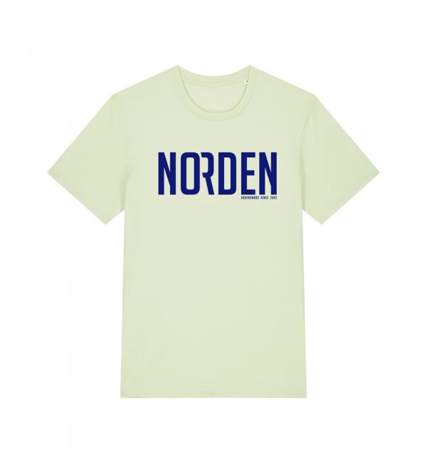 Classic T Unisex MODERN steem green XL