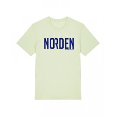 Classic T Unisex MODERN steem green XL