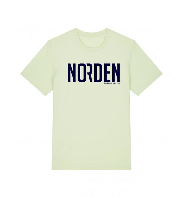 Classic T Unisex MODERN steem green XS