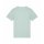 Classic T Unisex Longboard Girl caribean blue S