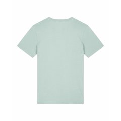 Classic T Unisex Longboard Girl caribean blue XXS