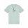 Classic T Unisex Longboard Girl caribean blue XXS