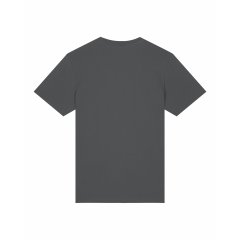 Classic T Unisex Boy Longboard anthracite L