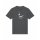 Classic T Unisex Boy Longboard anthracite M