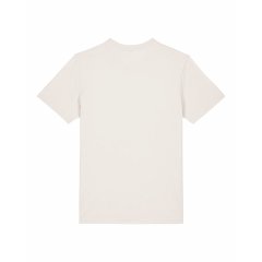 Classic T Unisex Crowd vintage white M