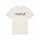 Classic T Unisex Crowd vintage white M