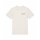 Classic T Unisex Tube vintage white